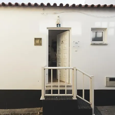 Best Houses 04 - Loft In The Heart Of Peniche Exterior photo