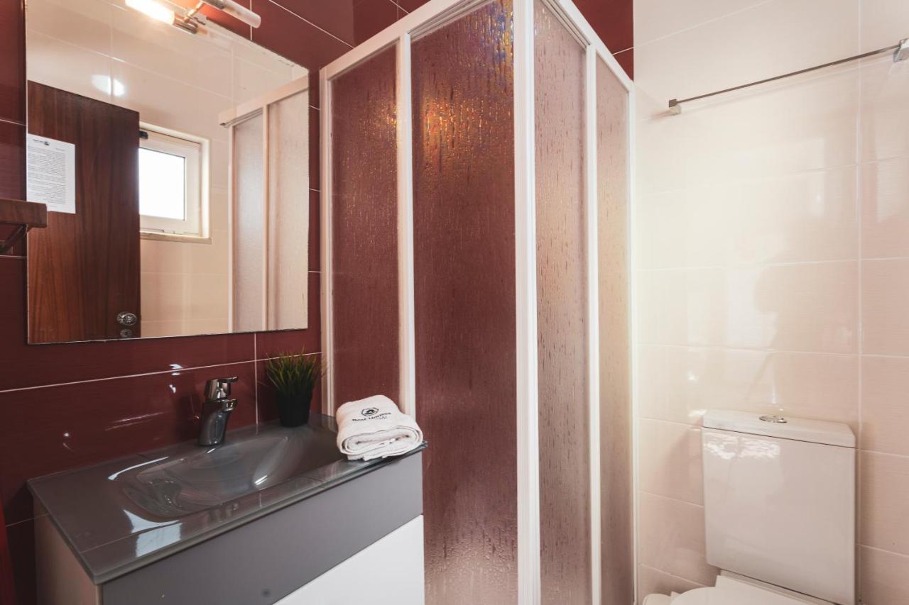 Appartamento 04 - Loft In The Heart Of *